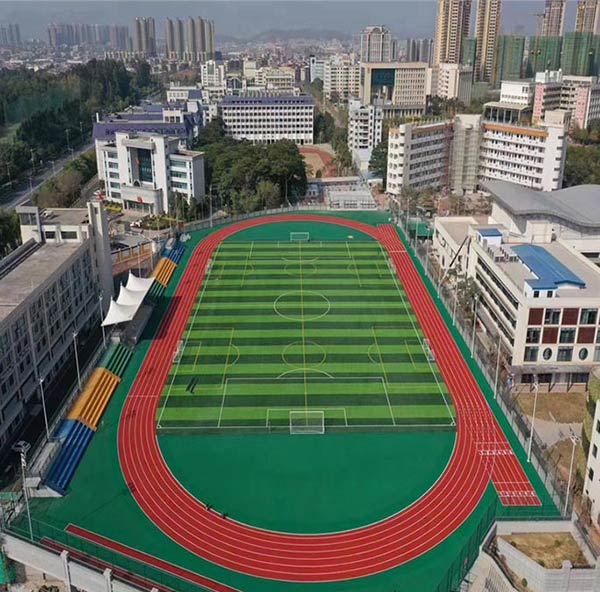 沈陽塑膠跑道 沈陽塑膠跑道